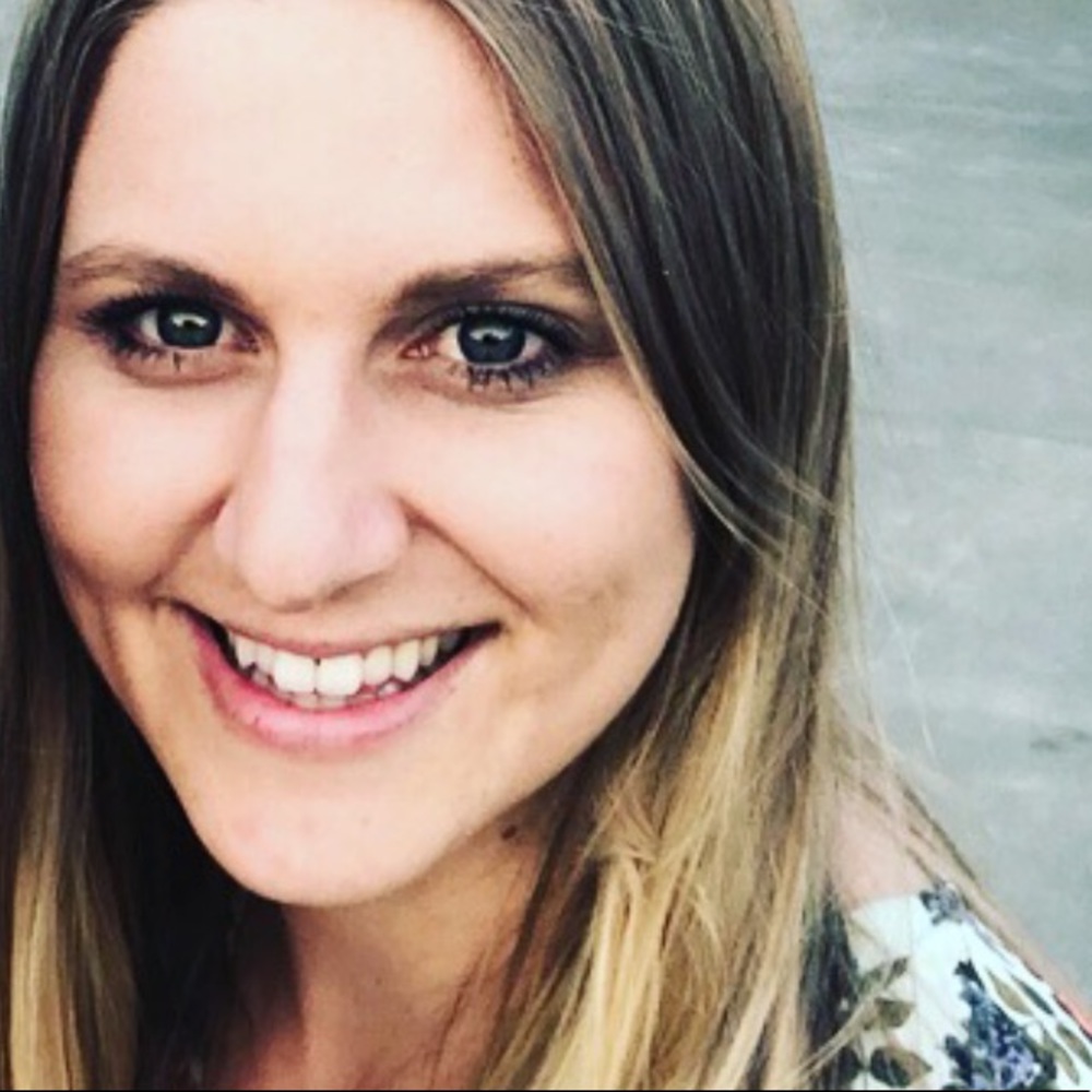 Meet your Posher, Shannon